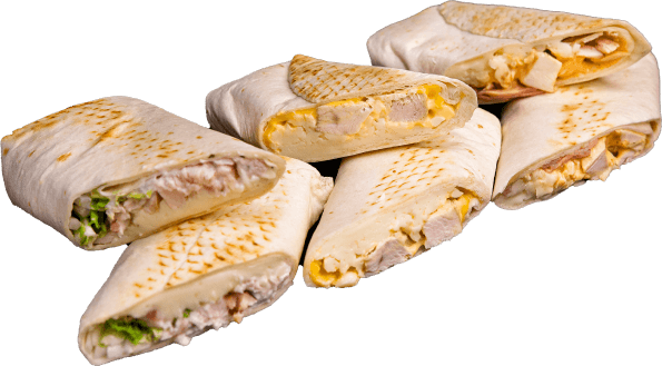 Шаурма